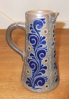 Vintage: Keramikkrug von Paul Kruft Frankfurt am Main - Bergen-Enkheim Vorschau