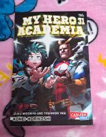 Carlsen Manga Anime My Hero Academia Band 31 1.Auflage Thüringen - Arnstadt Vorschau