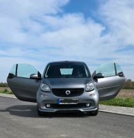 Smart EQ Fortwo Cabrio !!!BRABUS!!! Hessen - Darmstadt Vorschau