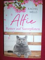 Alfie Retter auf Samtpfoten (Katzen)Roman Lübbe Versand Niedersachsen - Papenburg Vorschau