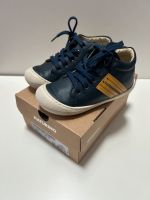 NATURINO Leder Sneaker Halbschuhe Gr. 26 Baden-Württemberg - Ellwangen (Jagst) Vorschau