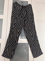 Leichte Sommerhose Größe 44 Atmosphere Dresden - Gorbitz-Nord/Neu-Omsewitz Vorschau