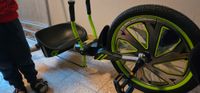 Huffy Dreirad Green Machine Trike Bayern - Mering Vorschau