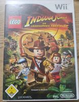 Lego Indiana Jones Wii Rheinland-Pfalz - Ulmen Vorschau