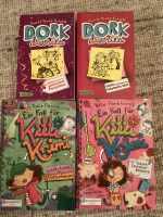 Ein Fall für Kitti Krimi, DORK Diaries Berlin - Lichtenberg Vorschau