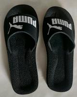 ORIG. PUMA BADESANDALEN, GR.42, LUFTIG & BEQUEM, NEU Thüringen - Rudolstadt Vorschau
