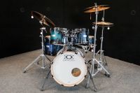 DRUMCRAFT Serie 4 Jazz/Junior Drum Set BK HW LADENNEU GARANTIE Baden-Württemberg - Todtnau Vorschau