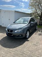 Seat Ibiza 1.6 TDI Hessen - Kirchheim Vorschau