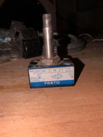 Festo MC-2-1/8 Magnetventil 2187 Pneumatik elektrisch Bayern - Heroldsberg Vorschau