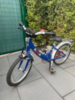 Puky Alu Kinderfahrrad Fahrrad 18 Zoll Captain Sharky Nordrhein-Westfalen - Krefeld Vorschau