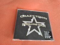 Crazy Town Revolving Door  CD Musik Brandenburg - Cottbus Vorschau