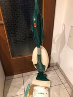 Vorwerk Kobold 131 mit eb 351 Staubsauger Bayern - Oberthulba Vorschau