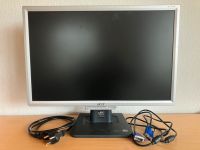 LCD Bildschirm AL2206W von acer 22 Zoll Bayern - Vachendorf Vorschau