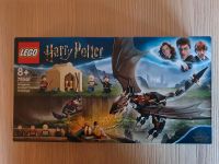 LEGO HARRY-POTTER  75946 ( Hungarian Horntail Triwizart Callange) Nordrhein-Westfalen - Lippstadt Vorschau