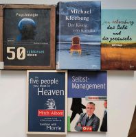 Books for selling Neuhausen-Nymphenburg - Neuhausen Vorschau