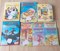 Diverse Kinderbücher / Märchenbücher Baden-Württemberg - Freiburg im Breisgau Vorschau