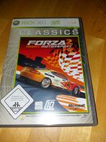 Forza Motorsport 2 XBOX 360 Niedersachsen - Burgwedel Vorschau