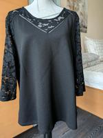 Shirt, Tunika GR 48 schwarz, Bonita Hessen - Eppertshausen Vorschau
