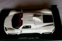 Gumpert Apollo 2005. 1:43 Sachsen - Frohburg Vorschau