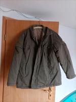 DDR Feldjacke Armee NVA Winterjacke gr.56 Bayern - Wilhelmsdorf Vorschau
