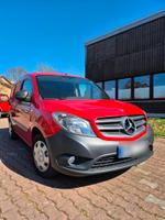 Mercedes Benz Citan Top gepflegt, kein Wartungsstau Niedersachsen - Bückeburg Vorschau