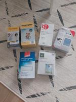 Neu Fliegengitter original verpackt 2x 1,30 x1,50m Leipzig - Burghausen-Rückmarsdorf Vorschau