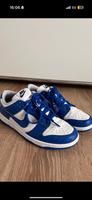 Nike Dunk Blau Brandenburg - Dallgow Vorschau
