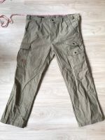 Fjällräven Vidda Pro Cargo Hose 56 beige Fjäll Raven L XL Aachen - Kornelimünster/Walheim Vorschau