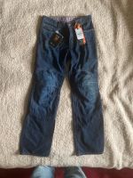 Motorrad Jeans von Richa Nordrhein-Westfalen - Soest Vorschau