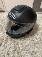 HJC Motorrad Klapphelm Nordrhein-Westfalen - Gelsenkirchen Vorschau