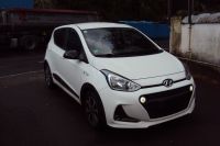 Hyundai i10 Passion-Euro.6--Klimaanlage,52.000km Nordrhein-Westfalen - Hagen Vorschau