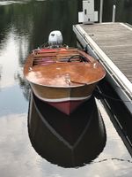 Motorboot, Plaue 601 inkl 15ps Außenbordmotor und Strassentrailer Niedersachsen - Worpswede Vorschau