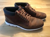 Timberland Boots Chukka 40 braun Hessen - Hofheim am Taunus Vorschau