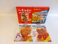 Eltern Fachbücher Gesunde Kinder/Erziehung*Kochbuch GU+Familie&Co Niedersachsen - Delmenhorst Vorschau