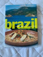 Kochbuch „brazil „ brasilianische rezepte Wandsbek - Hamburg Tonndorf Vorschau