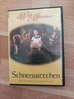 DVD Schneewittchen defa Märchen Herzogtum Lauenburg - Groß Grönau Vorschau