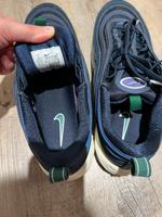 Nike Air Max 97 Hamburg - Altona Vorschau