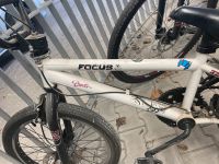 BMX focus zu verkaufen Freiburg im Breisgau - Kirchzarten Vorschau