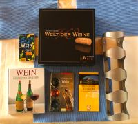 Spiel Welt der Weine Gesellschaftsspiel 3 Bücher IKEA Vurm Hessen - Bad Hersfeld Vorschau