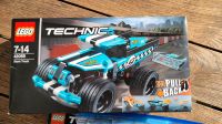 Lego Technik Stund Truck 42059 Hude (Oldenburg) - Nordenholz Vorschau