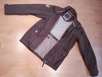 Herrenjacke,North Cape,L, Markenjacke neuwertig, Herren Bayern - Burgkunstadt Vorschau