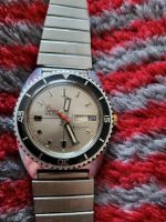 Vintage Armbanduhr Trafalgar Hessen - Herborn Vorschau