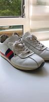 Sneaker Echten leder 39.GR Niedersachsen - Celle Vorschau