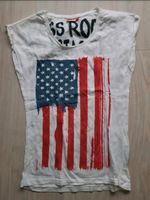 Only Shirt USA Flagge,  gr S,  wie neu Nordrhein-Westfalen - Herten Vorschau