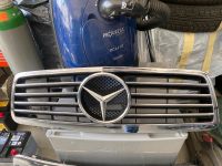 Mercedes Kühlergrill C classe Hessen - Rodgau Vorschau