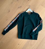 Scotch & Soda Sweatshirt Pullover Grün Gr. M Bayern - Bad Aibling Vorschau