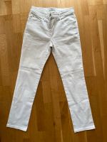 Stretch Jeans Gr 36, Von Brax, weiß Nordrhein-Westfalen - Köln Vogelsang Vorschau