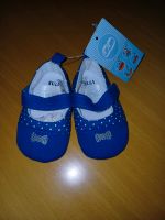 Mädchen Krabbelschuhe / Sterntaler / Größe 17-18 / neu Rheinland-Pfalz - Kirchen (Sieg) Vorschau