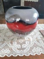 Blumenvase retro Nordrhein-Westfalen - Wiehl Vorschau