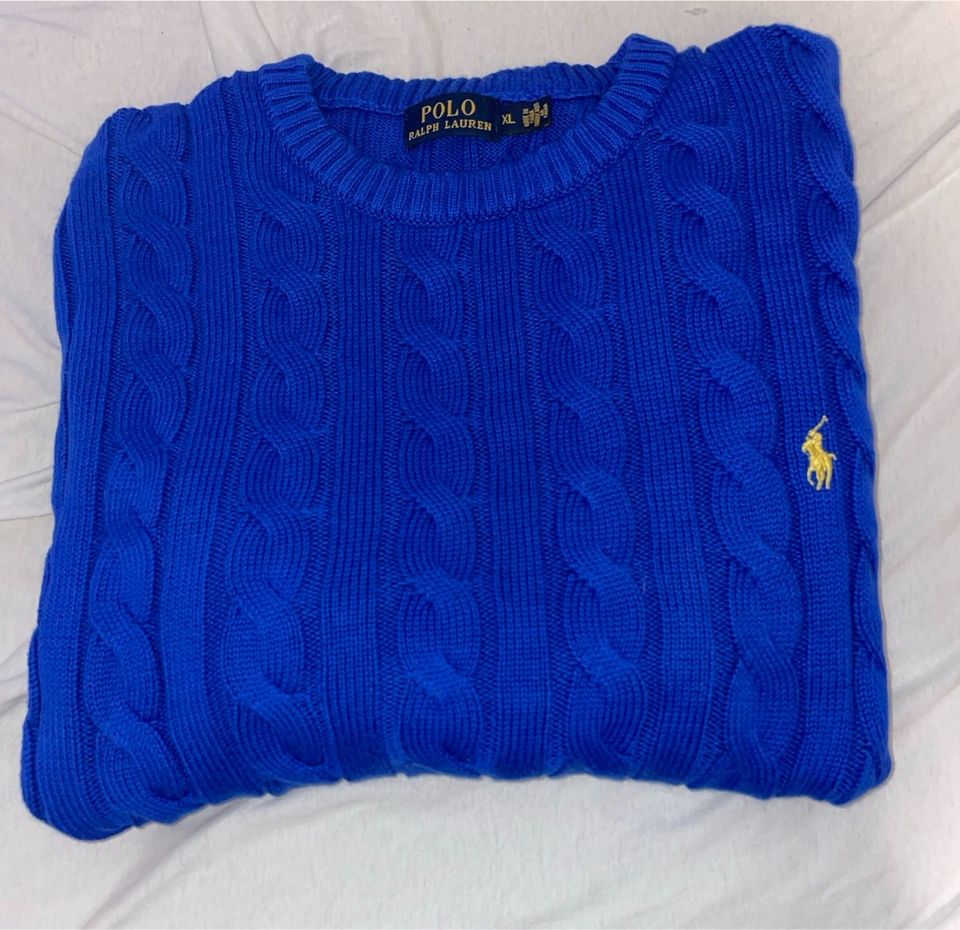 Ralph Lauren Pullover Neu in Köln